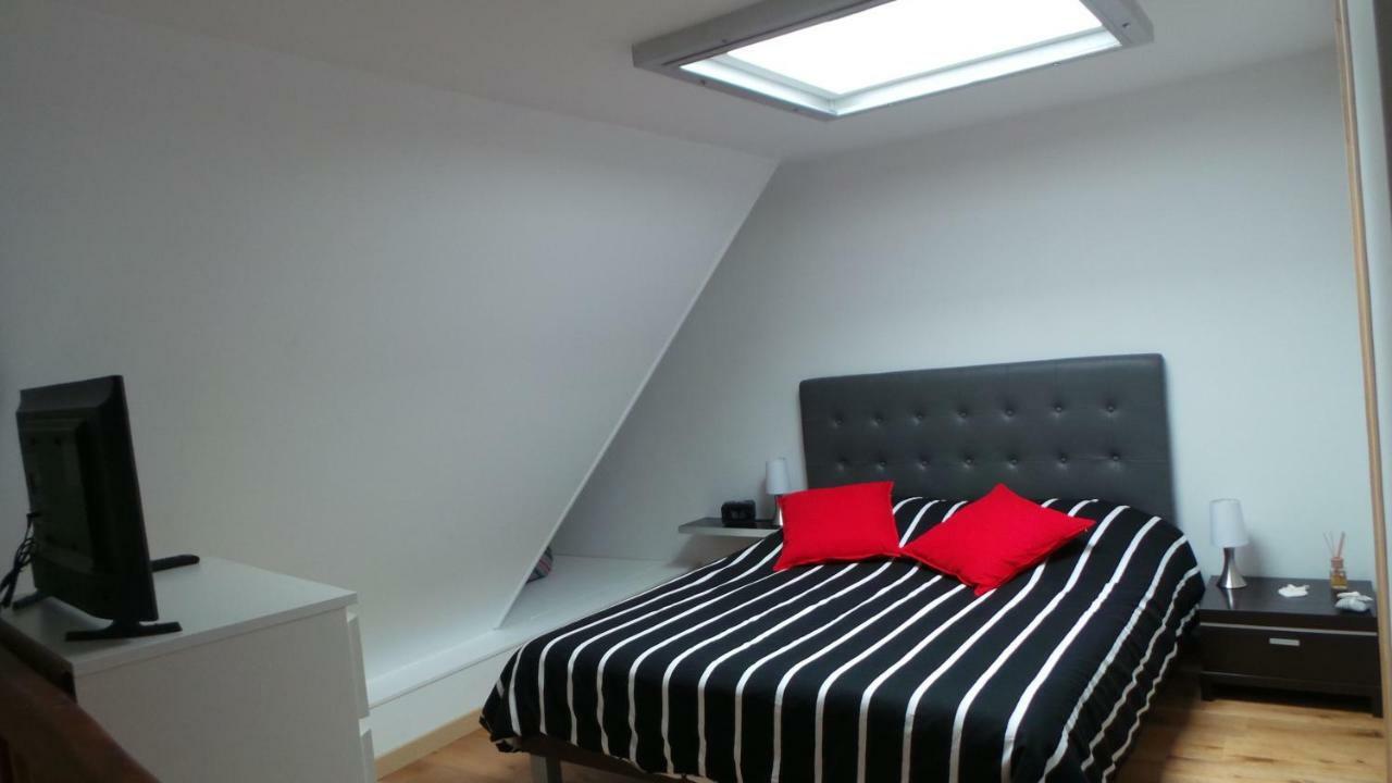Residence Le Crisenoy Houlgate Eksteriør bilde